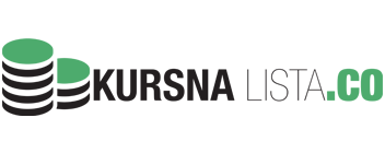 Kursna Lista