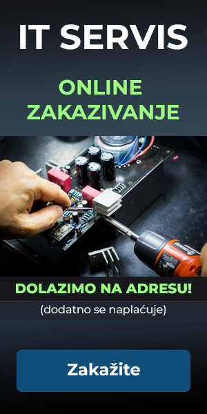 Servis računara online zakazivanje