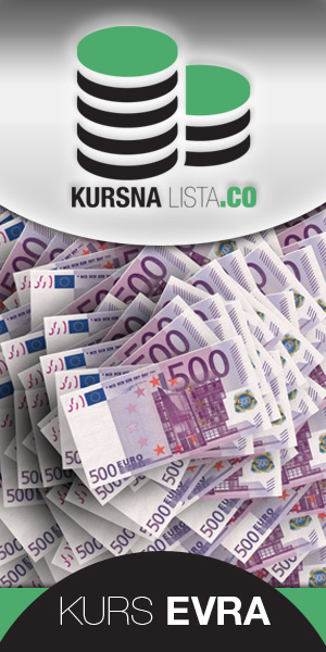 kurs evra