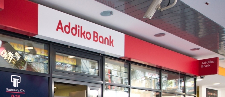 Addiko Banka - Addiko Bank AD Beograd Osnovni Podaci i Kursna Lista