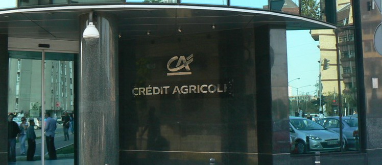 Credit Agricole - Credit Agricole banka Srbija A.D.- Novi Sad Osnovni Podaci i Kursna Lista