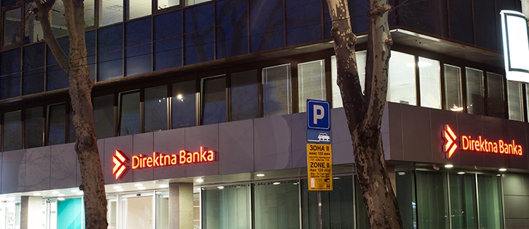 Direktna Banka - Direktna banka ad Kragujevac Osnovni Podaci i Kursna Lista