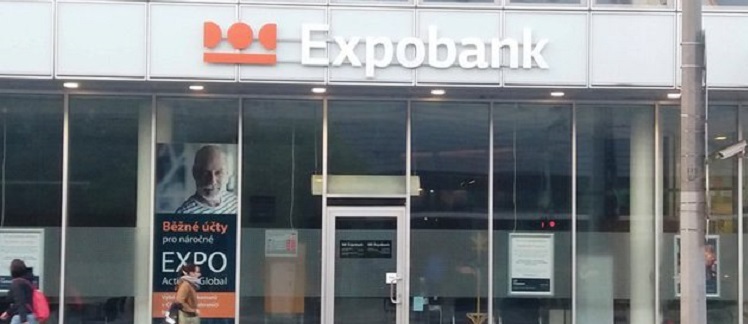 Expobank Banka - Expobank akcionarsko društvo Beograd Osnovni Podaci i Kursna Lista