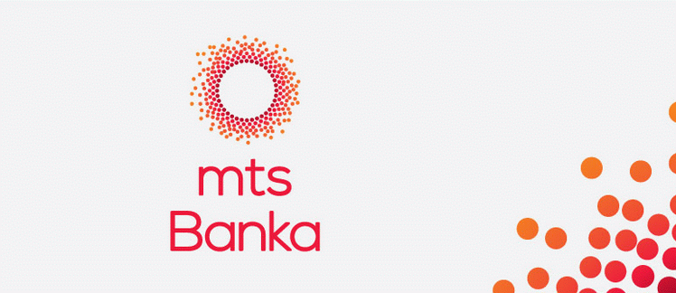 mts banka - mts banka akcionarsko drustvo, Beograd Osnovni Podaci i Kursna Lista