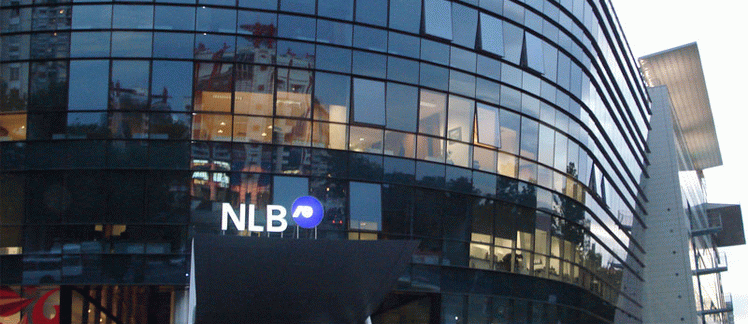 NLB BANKA - NLB banka A.D.- Beograd Osnovni Podaci i Kursna Lista