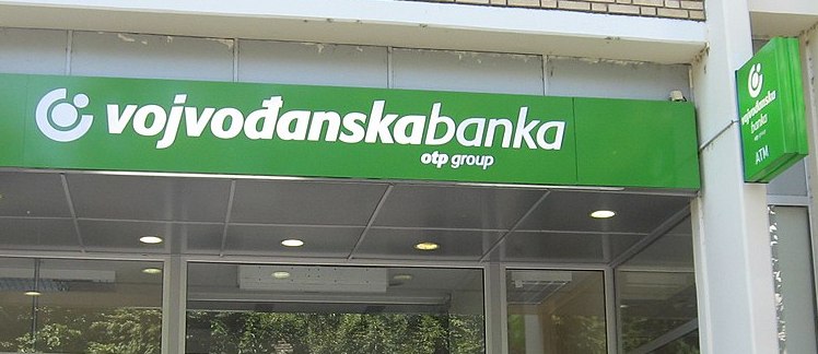 Vojvođanskа Banka - Vojvođanskа bankа a.d. Novi Sad Osnovni Podaci i Kursna Lista