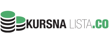 Kursna Lista Logo